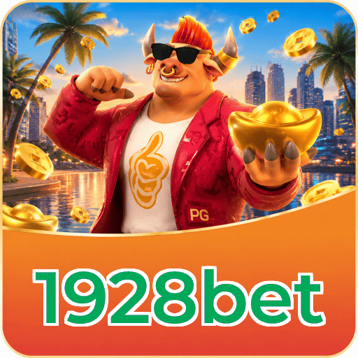 1928bet Instalar Logo 3