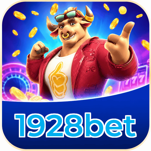 1928bet Logo 1