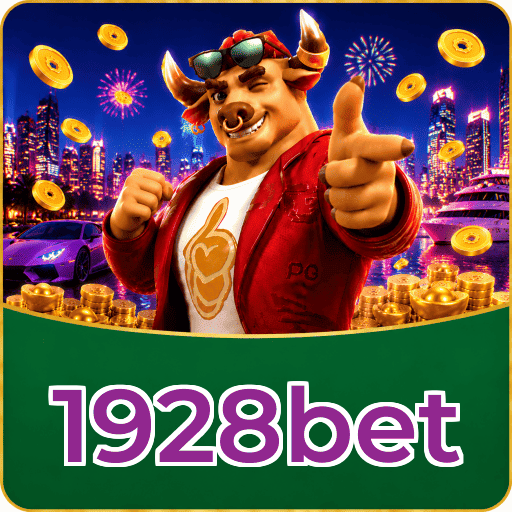 1928bet Instalar Logo 1